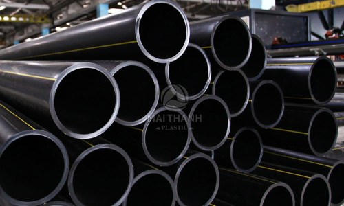 Ống nhựa HDPE - ống nhựa Phú Mỹ Tân - Công Ty TNHH Mai Thanh